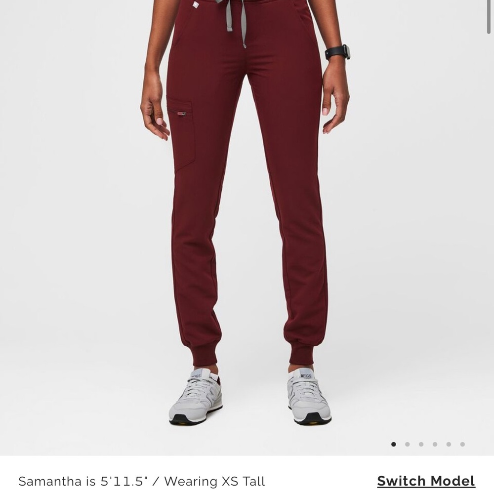 Zamora Jogger Scrub Pants™